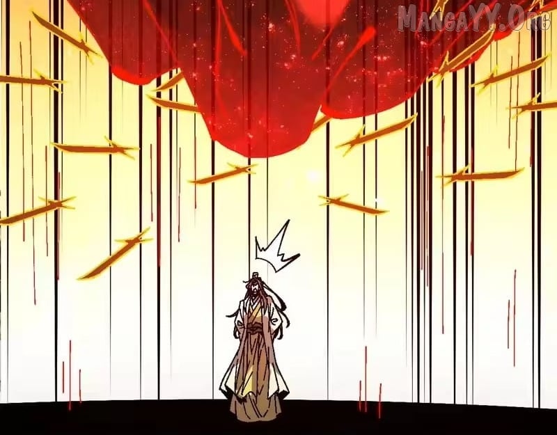 Master: This rebellious disciple is definitely not the Holy Son Chapter 169 - page 89